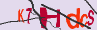 Kod CAPTCHA