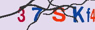 Kod CAPTCHA